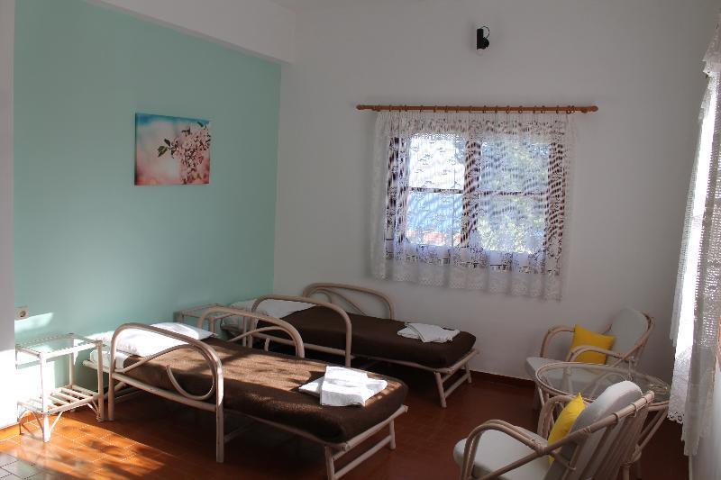Cavo Grosso Bungalows Mavrovoúnion Exteriér fotografie