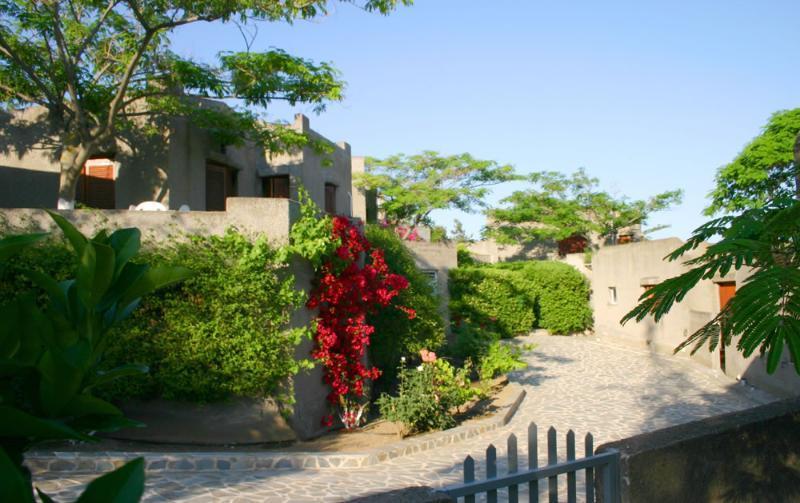 Cavo Grosso Bungalows Mavrovoúnion Exteriér fotografie