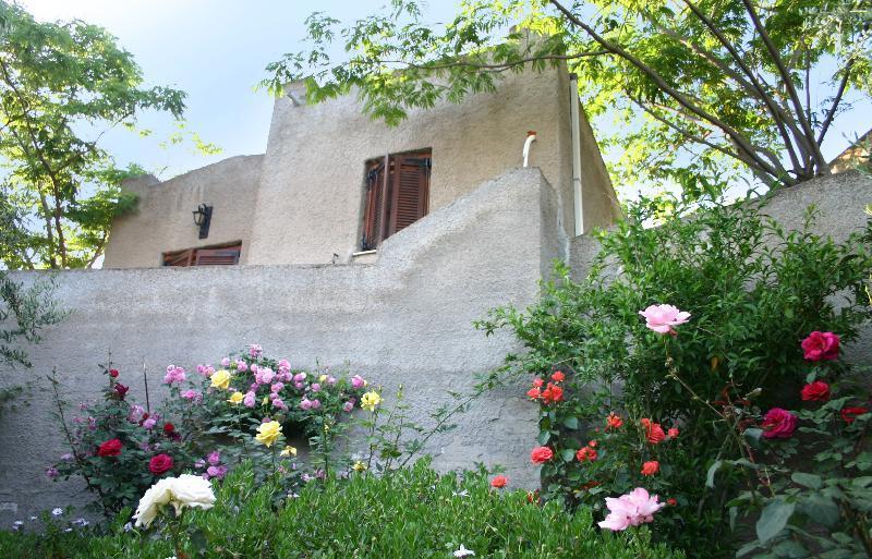 Cavo Grosso Bungalows Mavrovoúnion Exteriér fotografie