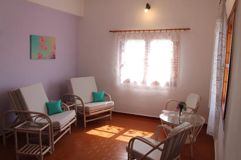 Cavo Grosso Bungalows Mavrovoúnion Exteriér fotografie