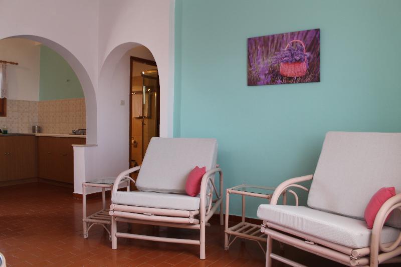 Cavo Grosso Bungalows Mavrovoúnion Exteriér fotografie