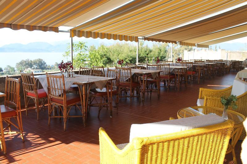 Cavo Grosso Bungalows Mavrovoúnion Exteriér fotografie