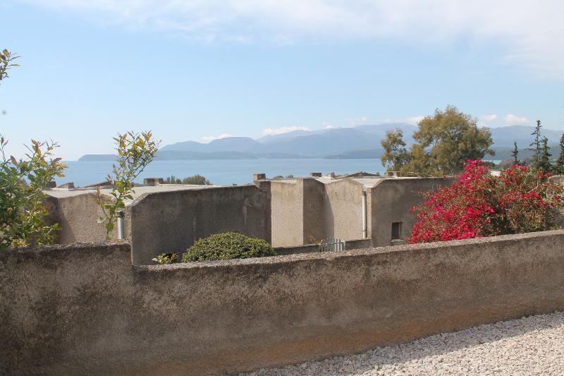 Cavo Grosso Bungalows Mavrovoúnion Exteriér fotografie
