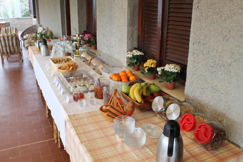 Cavo Grosso Bungalows Mavrovoúnion Exteriér fotografie