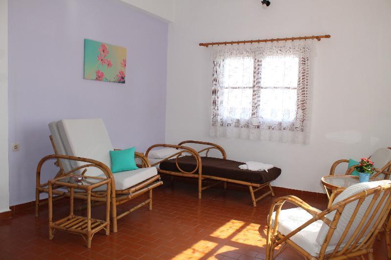 Cavo Grosso Bungalows Mavrovoúnion Exteriér fotografie