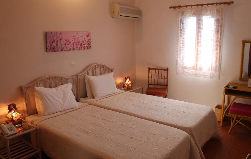 Cavo Grosso Bungalows Mavrovoúnion Exteriér fotografie