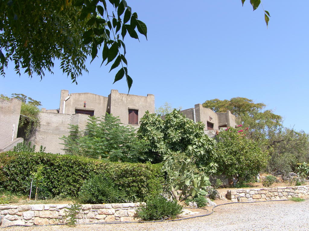 Cavo Grosso Bungalows Mavrovoúnion Pokoj fotografie