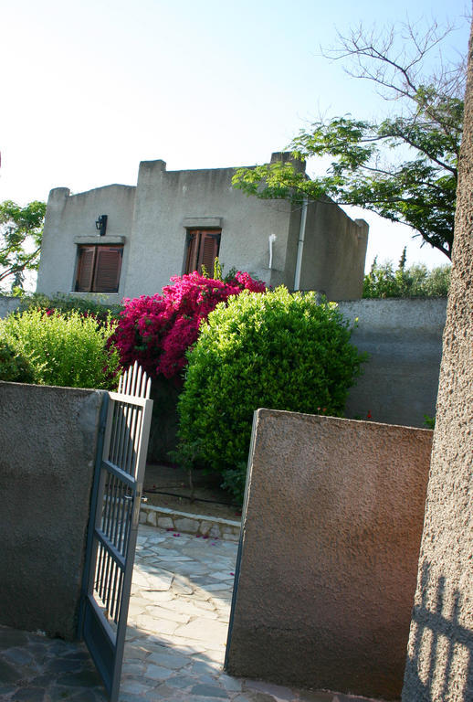 Cavo Grosso Bungalows Mavrovoúnion Pokoj fotografie