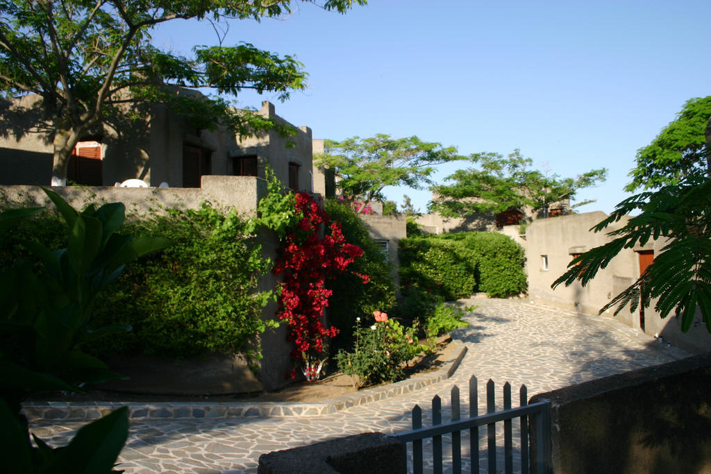 Cavo Grosso Bungalows Mavrovoúnion Pokoj fotografie