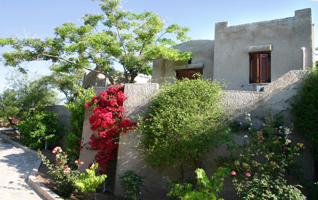 Cavo Grosso Bungalows Mavrovoúnion Pokoj fotografie