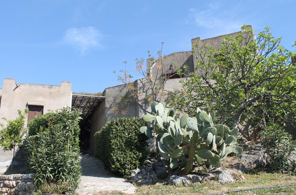 Cavo Grosso Bungalows Mavrovoúnion Exteriér fotografie