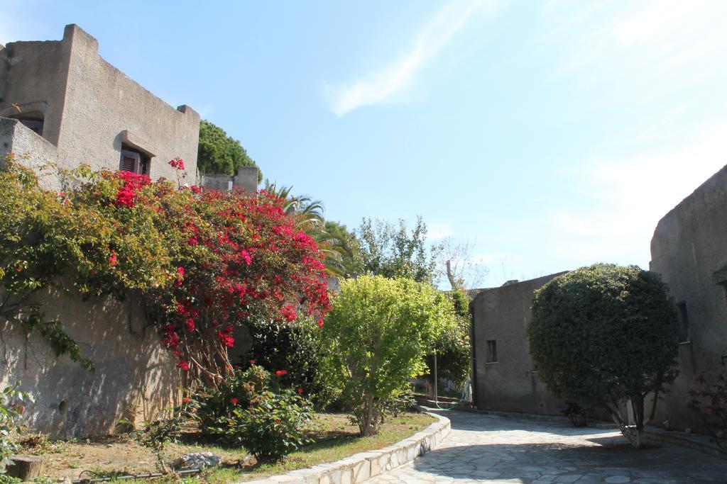 Cavo Grosso Bungalows Mavrovoúnion Exteriér fotografie
