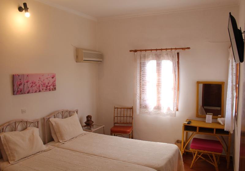 Cavo Grosso Bungalows Mavrovoúnion Exteriér fotografie